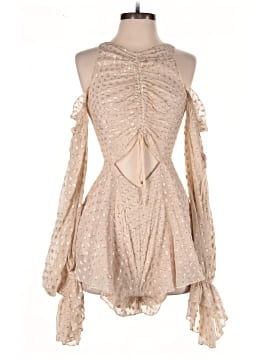 Alice Mc Call Romper