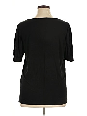 Kim & Cami Short Sleeve T-Shirt (view 2)