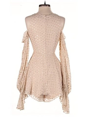 Alice McCall Romper (view 2)