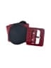 Unbranded Burgundy Belt Size M - photo 1