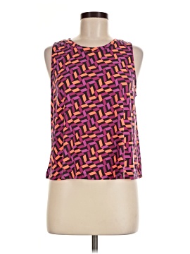 Lou & Grey Sleeveless Blouse