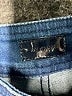 Mother Blue Jeans Size 25 waist - photo 7