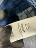 Mother Blue Jeans Size 25 waist - photo 8