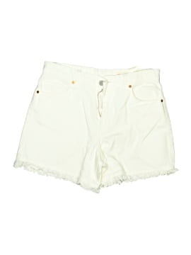 Blank NYC Shorts (view 1)