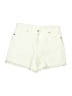 Blank NYC 100% Cotton Ivory Shorts Size 28 waist - photo 1