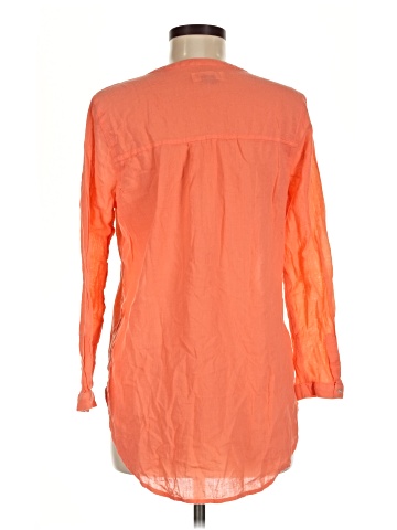 Old Navy 3/4 Sleeve Blouse (view 2)
