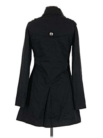 Luz Coat (view 2)