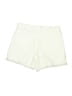 Blank NYC 100% Cotton Ivory Shorts Size 28 waist - photo 2