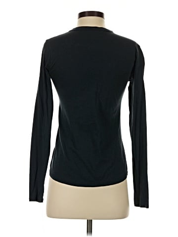 James Perse Long Sleeve T-Shirt (view 2)