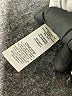 Chico's Graphic Black Casual Dress Size Sm (0) - photo 8