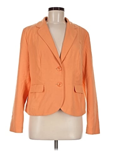 Notations Blazer (view 1)