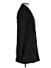 Luz 100% Cotton Black Coat Size M - photo 4