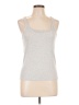 Universal Thread Silver Tank Top Size L - photo 1