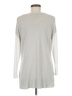 Ten-Oh-8 Silver Pullover Sweater Size M - photo 2