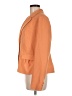 Notations Orange Blazer Size M - photo 5