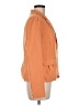 Notations Orange Blazer Size M - photo 4