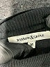 Barrow & Grove Black Turtleneck Sweater Size M - photo 7