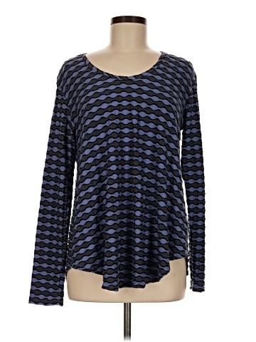 Just Perfect Collection Long Sleeve Top (view 1)