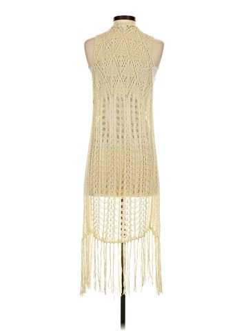 Sun & Shadow Sleeveless Top (view 2)