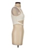 Hours Ivory Sleeveless Top Size S - photo 4