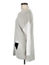 Ten-Oh-8 Silver Pullover Sweater Size M - photo 5