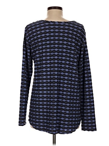 Just Perfect Collection Long Sleeve Top (view 2)