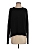 Rag & Bone/JEAN Black Pullover Sweater Size S - photo 1