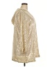 Unbranded 100% Polyester Gold Coat Size XXL - photo 4