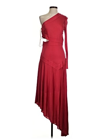 Alexis Cocktail Dress (view 1)