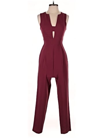Topshop Jumpsuit (view 1)