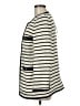 Veronica Beard Stripes Ivory Jacket Size 8 - photo 5