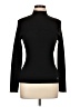 Anne Klein Black Turtleneck Sweater Size L - photo 1