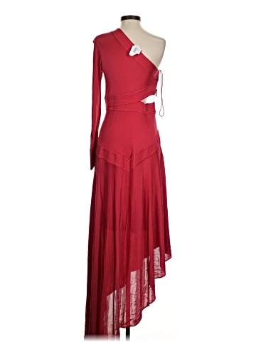 Alexis Cocktail Dress (view 2)