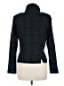 CAbi Plaid Green Jacket Size 6 - photo 2