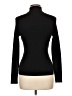 Anne Klein Black Turtleneck Sweater Size L - photo 2