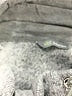 Lauren by Ralph Lauren 100% Polyester Gray Jacket Size M - photo 6
