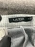 Lauren by Ralph Lauren 100% Polyester Gray Jacket Size M - photo 8