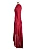 Alexis Red Cocktail Dress Size S - photo 5