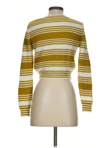 Cotton Emporium Pullover Sweater (view 2)