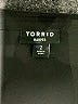 Torrid 100% Polyester Black 3/4 Sleeve T-Shirt Size 2X Plus (2) - photo 7