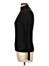 Anne Klein Black Turtleneck Sweater Size L - photo 5