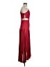 Alexis Red Cocktail Dress Size S - photo 4