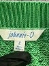 Johnnie-O Green Pullover Sweater Size L - photo 7