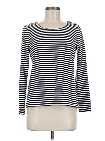 Talbots Long Sleeve T-Shirt (view 1)
