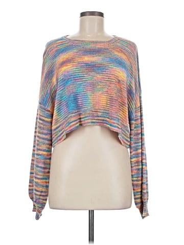 Beginning Boutique Long Sleeve T-Shirt (view 1)