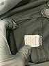 Henderson Pure Cashmere Solid Black Active Pants Size XXL - photo 4