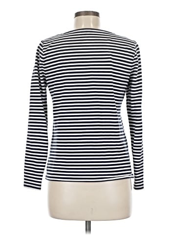 Talbots Long Sleeve T-Shirt (view 2)