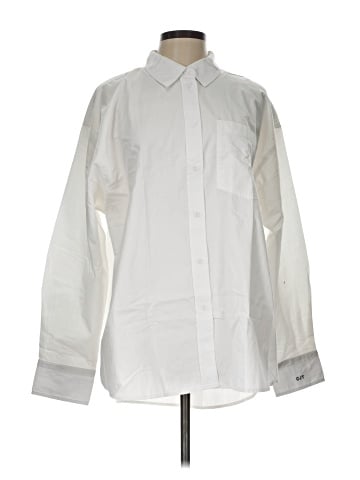 J.Crew Long Sleeve Button-Down Shirt (view 1)