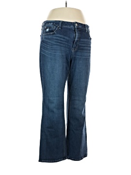 Time And Tru Jeans