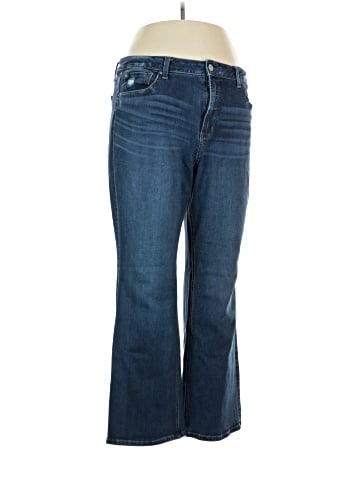 Time and Tru Jeans (view 1)